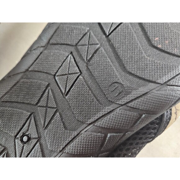 Realtree Men's Camo Water Shoes Slip On Mesh Sneaker Aqua Socks Size 11 - Picture 7 of 7